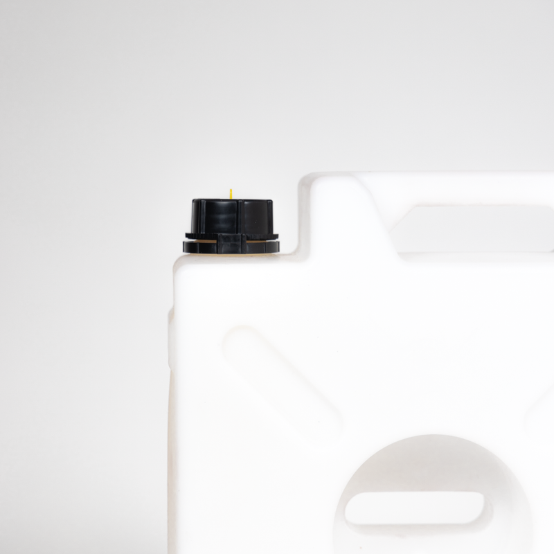 Load image into Gallery viewer, 5 Gallon Water White
