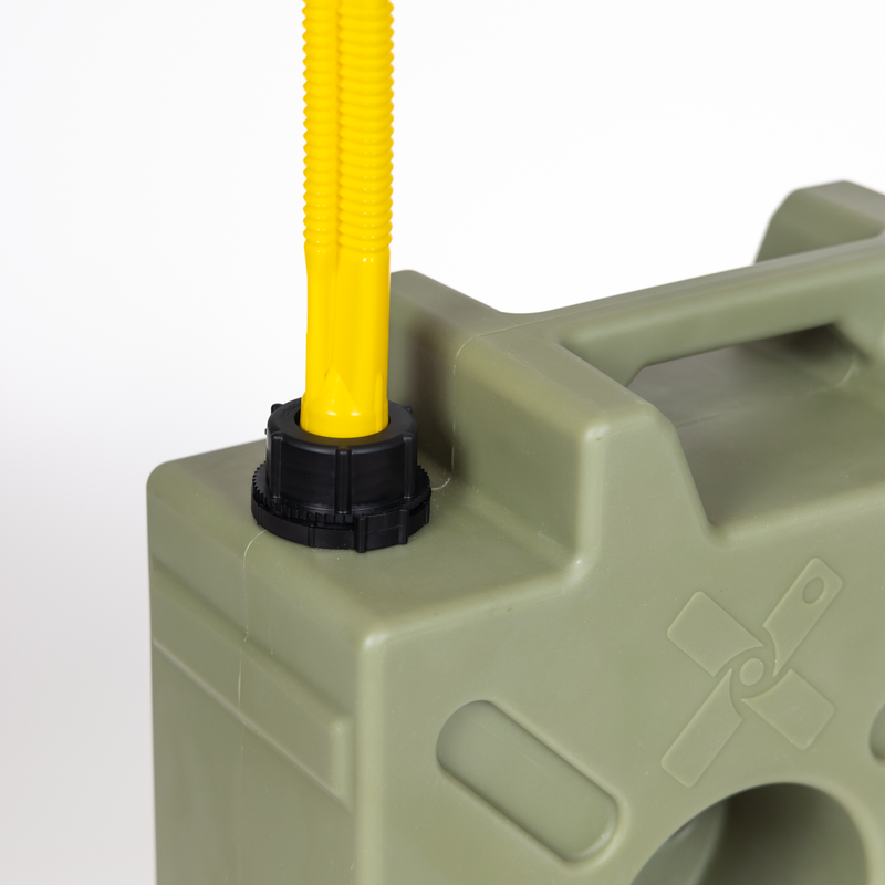 Load image into Gallery viewer, 5 Gallon Water OD Green
