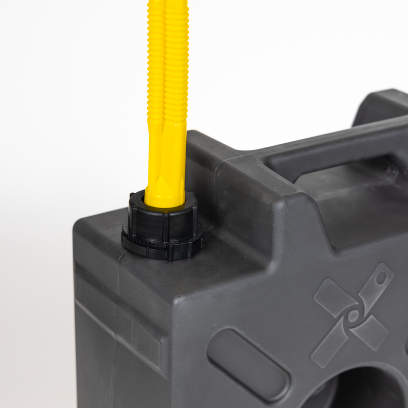 Load image into Gallery viewer, 5 Gallon Water Black
