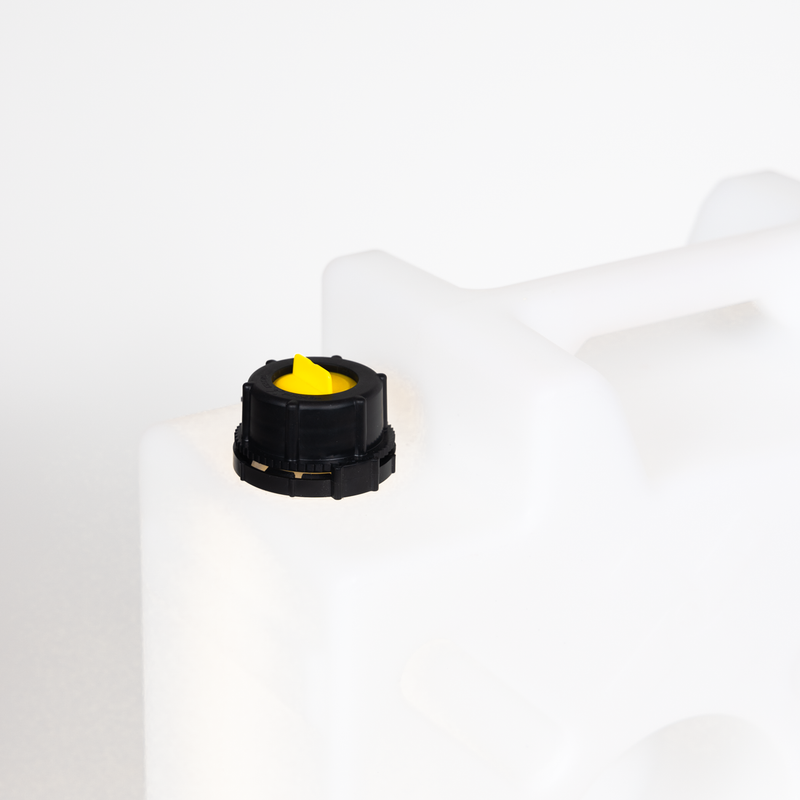 Load image into Gallery viewer, 5 Gallon Water White
