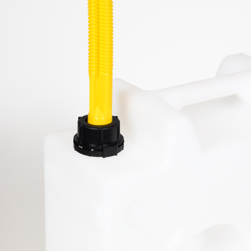 Load image into Gallery viewer, 5 Gallon Water White
