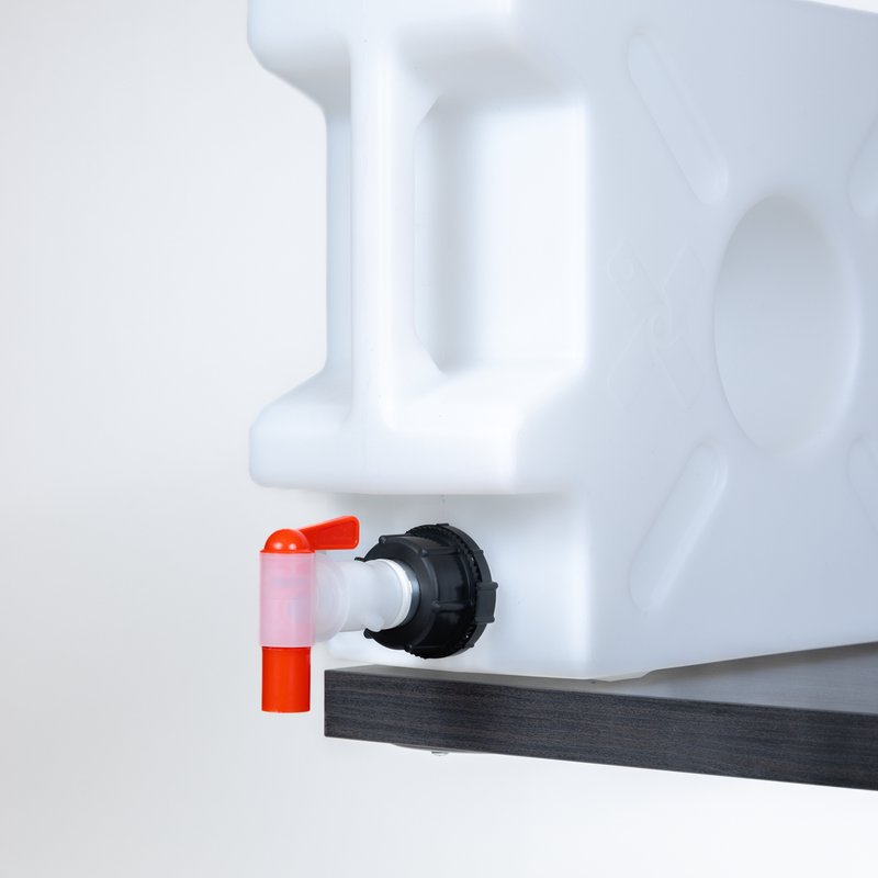 Load image into Gallery viewer, 5 Gallon Water White
