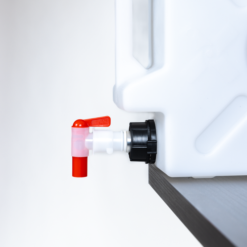 Load image into Gallery viewer, 5 Gallon Water White
