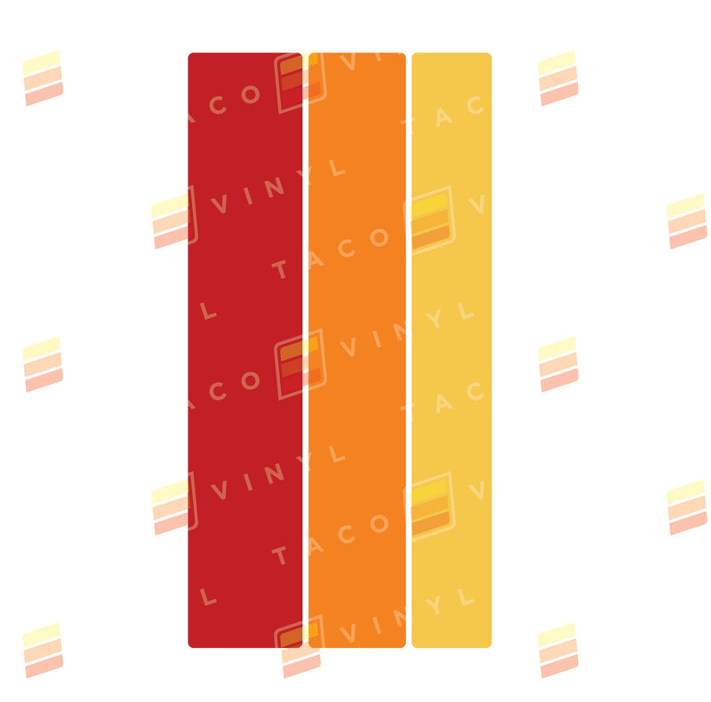 Load image into Gallery viewer, Large Universal Stripes
