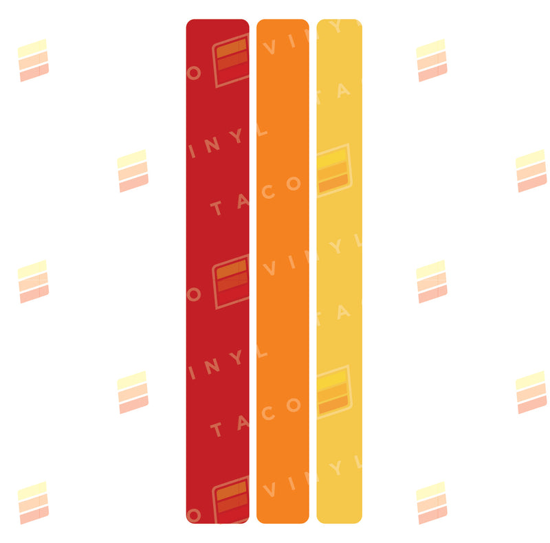 Load image into Gallery viewer, Medium Universal Stripes
