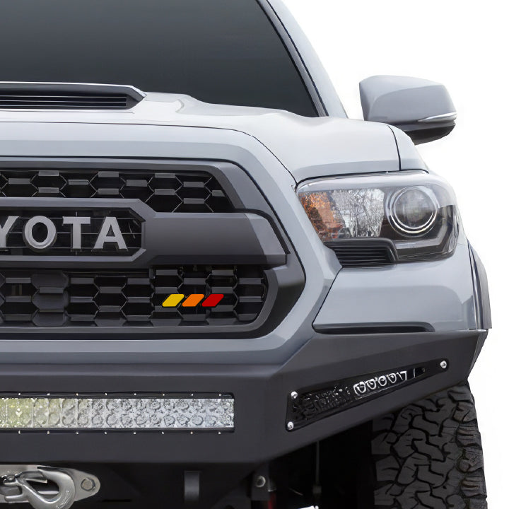 Load image into Gallery viewer, Standard Grille Badge
