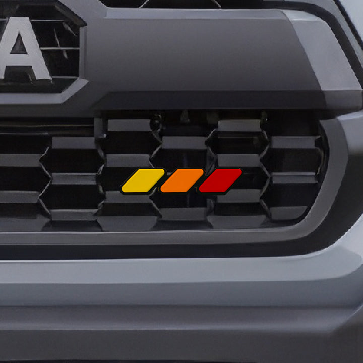 Load image into Gallery viewer, Standard Grille Badge

