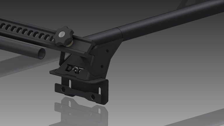 Load image into Gallery viewer, Hi-Lift Jack Mount
