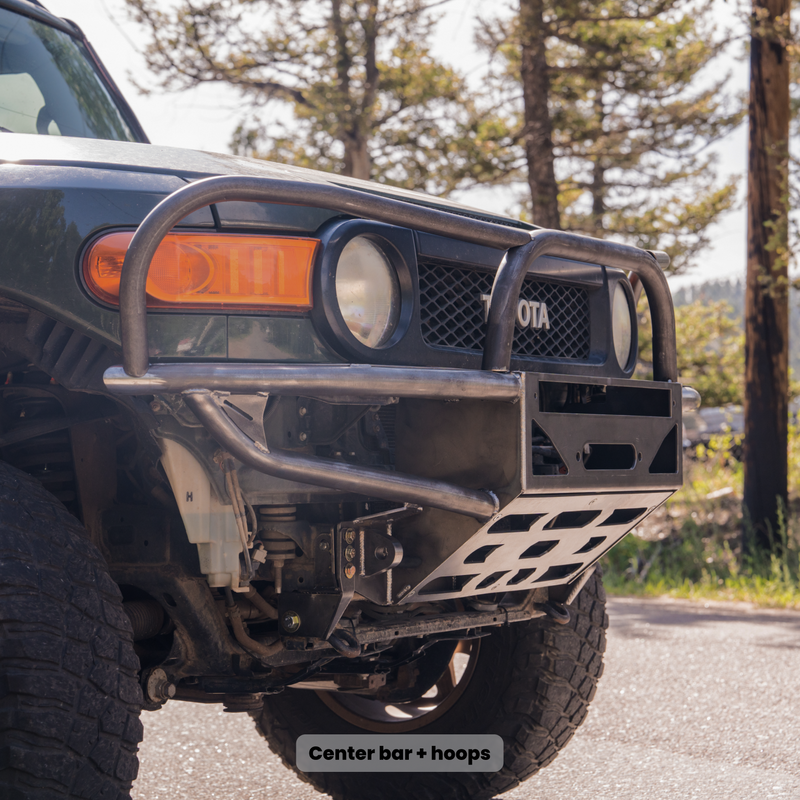 Load image into Gallery viewer, Toyota FJ Cruiser
