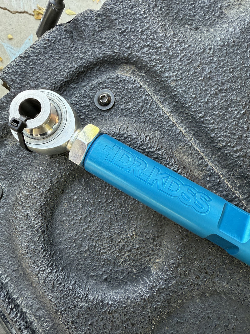 Load image into Gallery viewer, Track Bar (gen4&amp;5 4r / gx460&amp;470/ FJ cruisers / prado 150)
