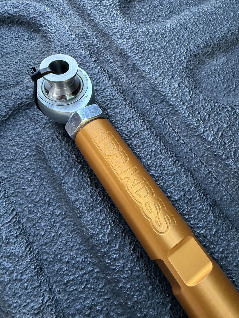 Load image into Gallery viewer, Track Bar (gen4&amp;5 4r / gx460&amp;470/ FJ cruisers / prado 150)
