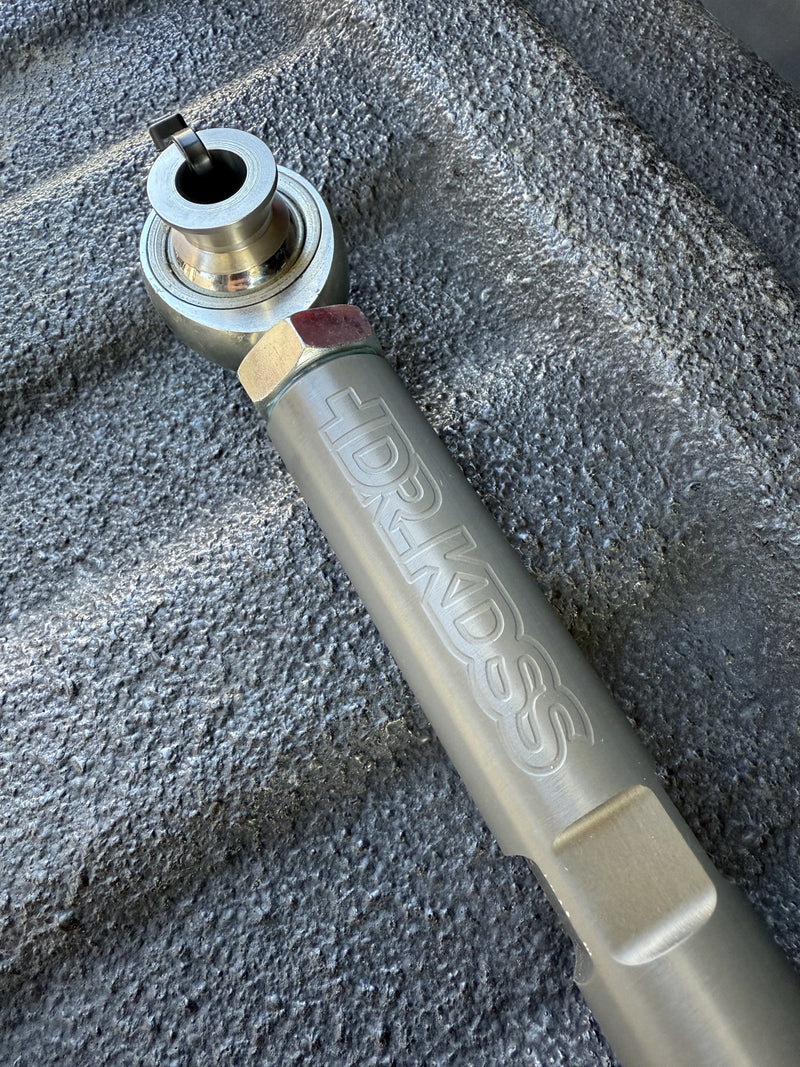 Load image into Gallery viewer, Track Bar (gen4&amp;5 4r / gx460&amp;470/ FJ cruisers / prado 150)
