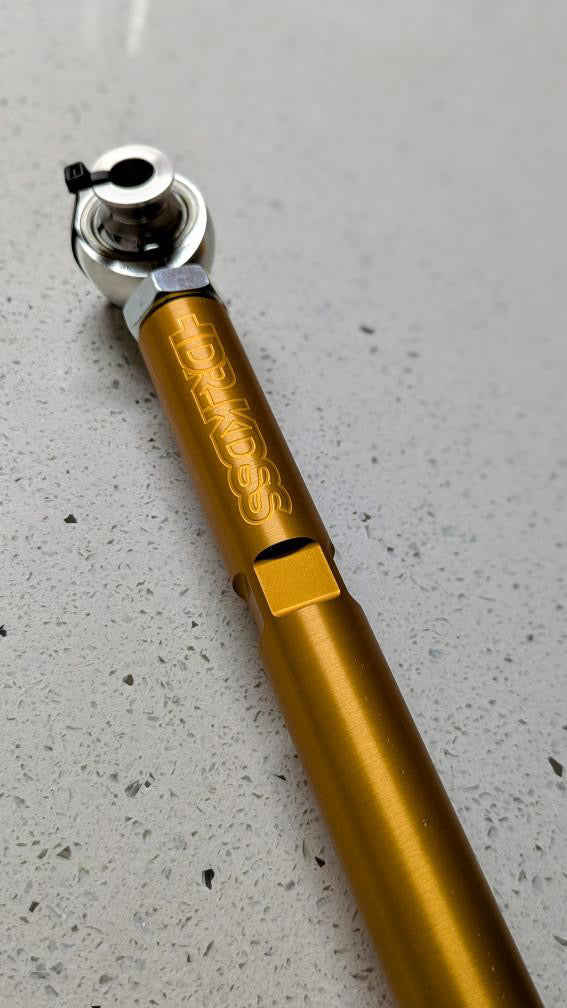 Load image into Gallery viewer, Track Bar (gen4&amp;5 4r / gx460&amp;470/ FJ cruisers / prado 150)
