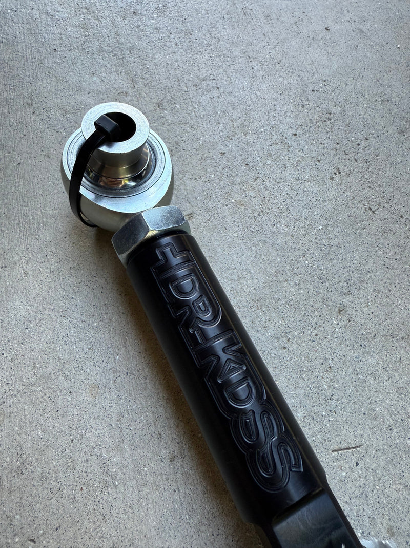 Load image into Gallery viewer, Track Bar (gen4&amp;5 4r / gx460&amp;470/ FJ cruisers / prado 150)
