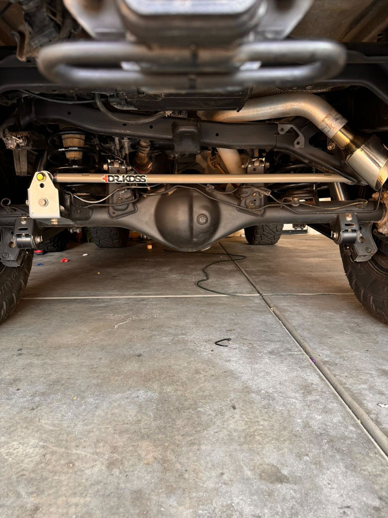 Load image into Gallery viewer, Track Bar (gen4&amp;5 4r / gx460&amp;470/ FJ cruisers / prado 150)
