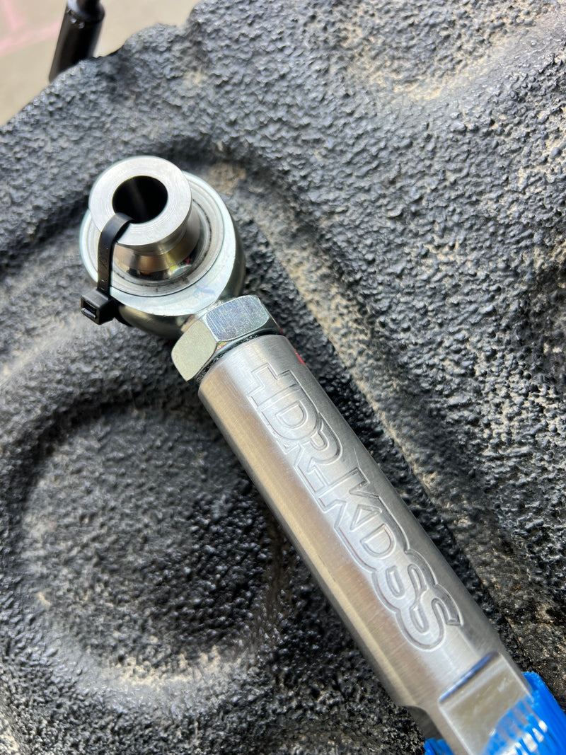 Load image into Gallery viewer, Track Bar (gen4&amp;5 4r / gx460&amp;470/ FJ cruisers / prado 150)
