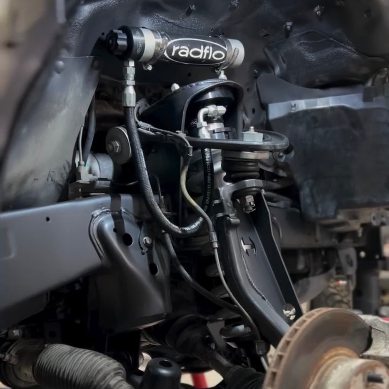 Load image into Gallery viewer, 96-04 Tacoma Front Coilovers
