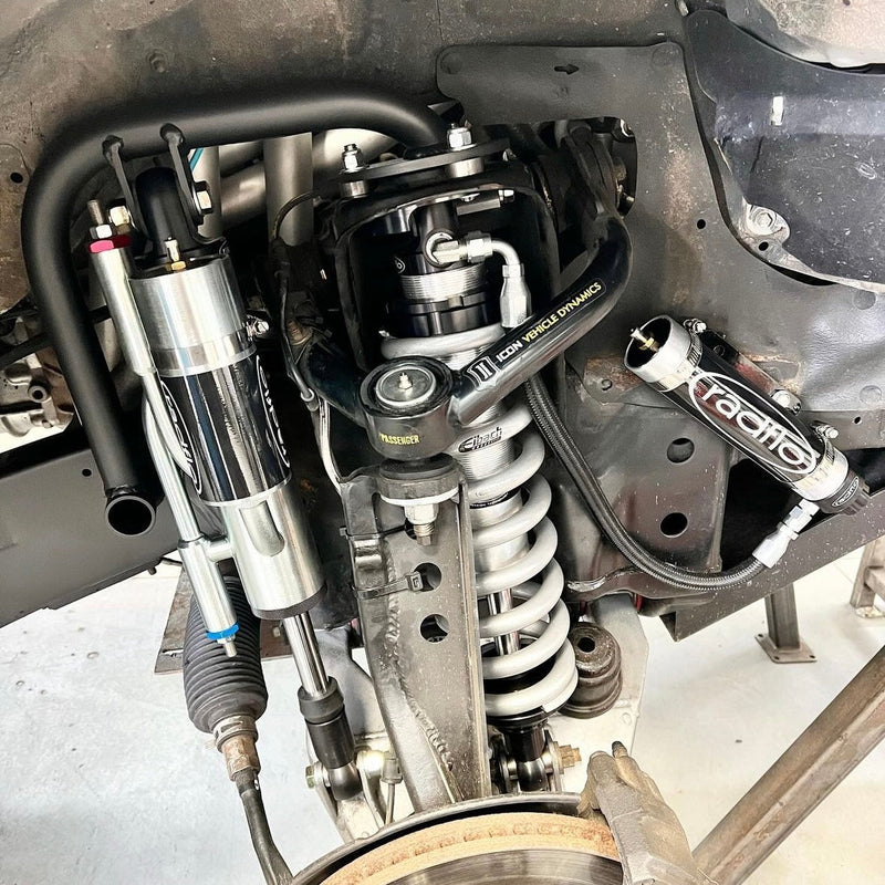 Load image into Gallery viewer, 96-04 Tacoma Front Coilovers
