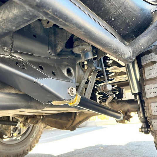 Rear Adjustable Control Arms (96-02 4Runner)