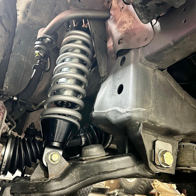 Load image into Gallery viewer, 96-04 Tacoma Front Coilovers
