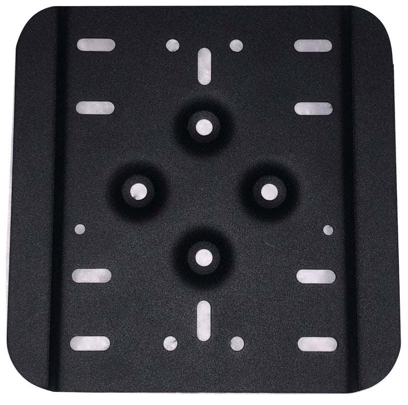 Load image into Gallery viewer, Single Mounting Plate

