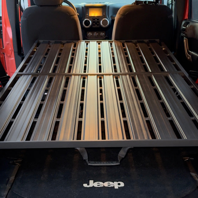 Load image into Gallery viewer, PACK Rack SUV Bundle
