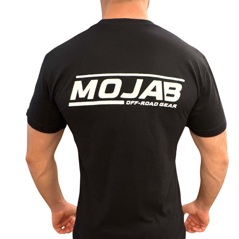 Load image into Gallery viewer, Mojab Short Sleeve t-shirt
