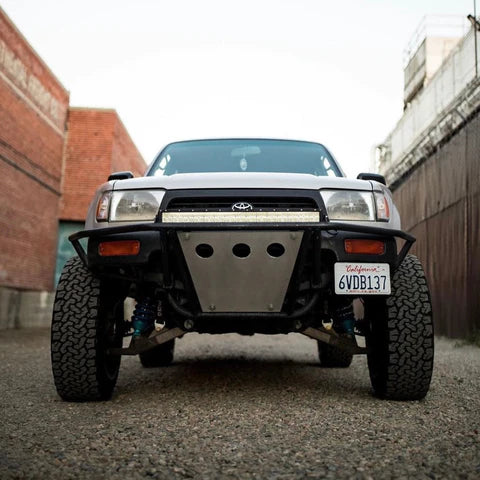 Load image into Gallery viewer, BTF Long Travel +4.5&quot; Suspension Kit for 96-02 Toyota 4Runners
