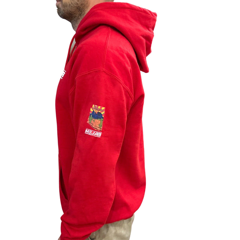 Load image into Gallery viewer, Mojab Hoodie
