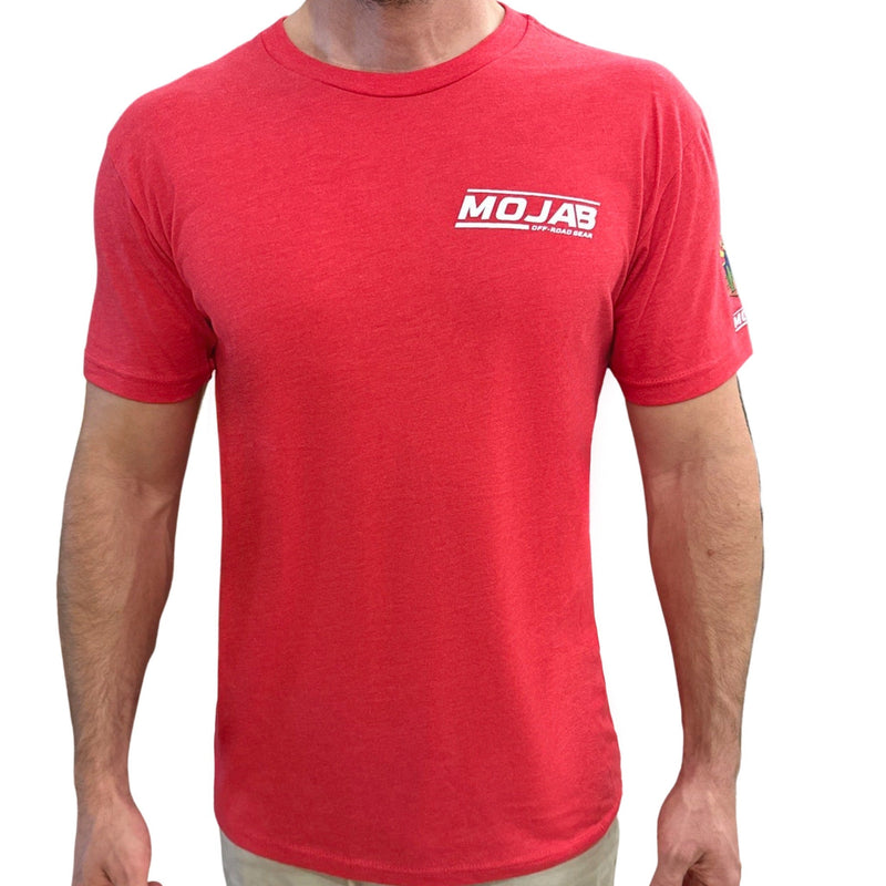 Load image into Gallery viewer, Mojab Short Sleeve t-shirt
