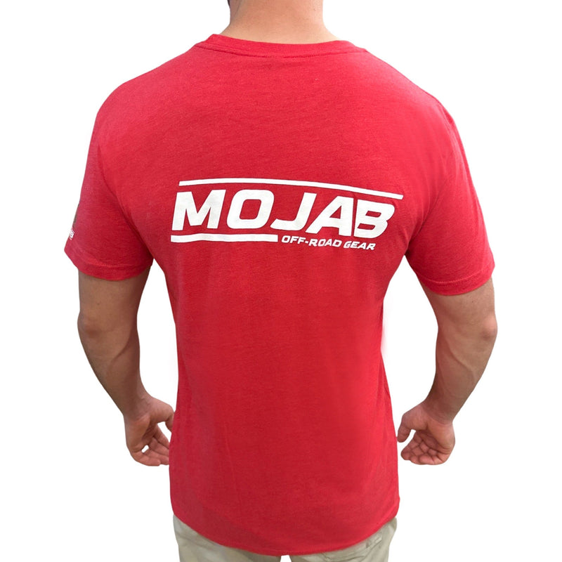 Load image into Gallery viewer, Mojab Short Sleeve t-shirt
