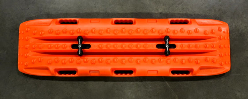 Load image into Gallery viewer, RototraX Traction Boards ORANGE
