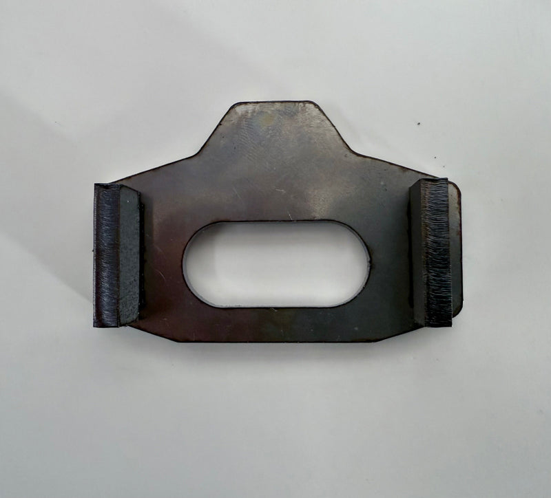 Load image into Gallery viewer, OEO Alignment Cam Tab Gussets - 2016-2023 Tacoma / 2010-2024 4Runner / 2010+ FJ Cruiser / 2010+ GX460
