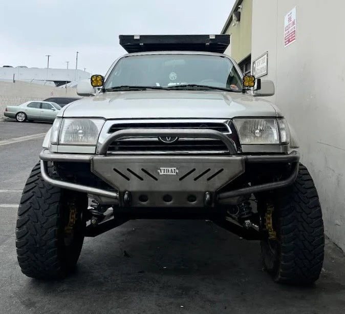 Load image into Gallery viewer, STRYKER Front Bumper for 3rd Gen 4Runners (1996 - 2002)
