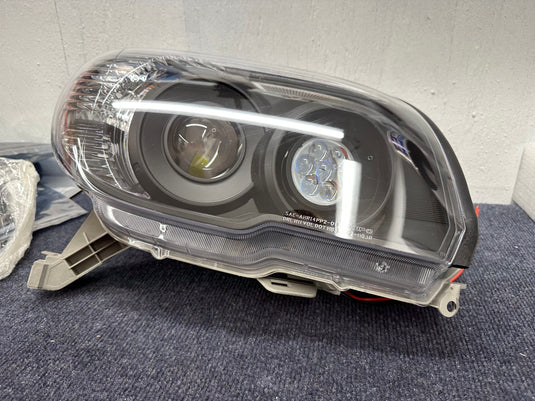 2006-2009 4th Gen 4Runner LED Retrofit Headlights