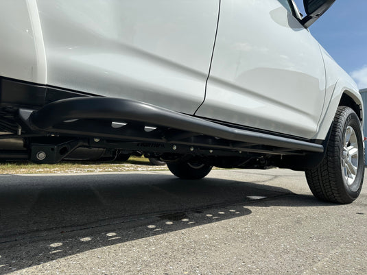 2014-2024 5th Gen 4Runner Bolt On Rock Sliders (Non KDSS)