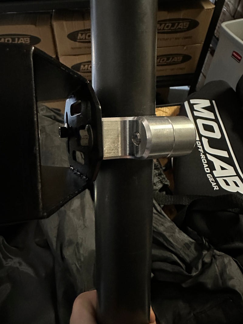 Load image into Gallery viewer, Clamps adapter
