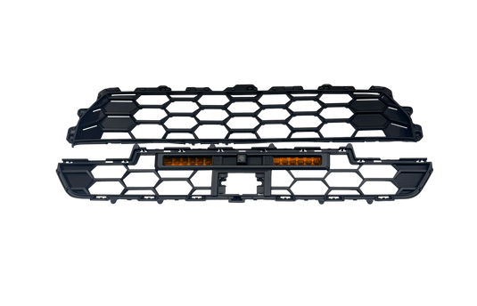 2025+ TV 4Runner Pro Grille