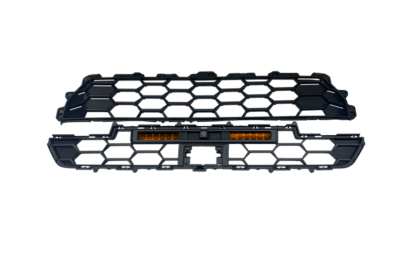 Load image into Gallery viewer, 2025+ TV 4Runner Pro Grille
