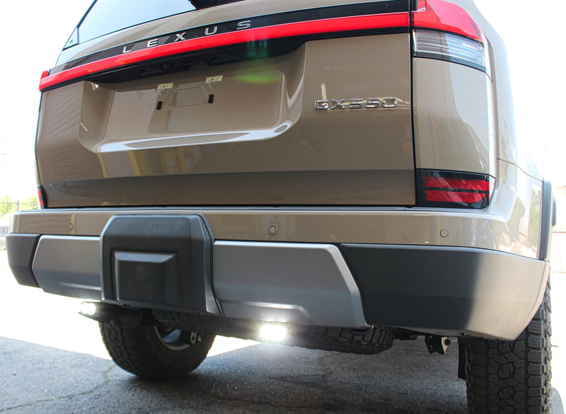 Load image into Gallery viewer, 2024+ Lexus GX550 Reverse Kit
