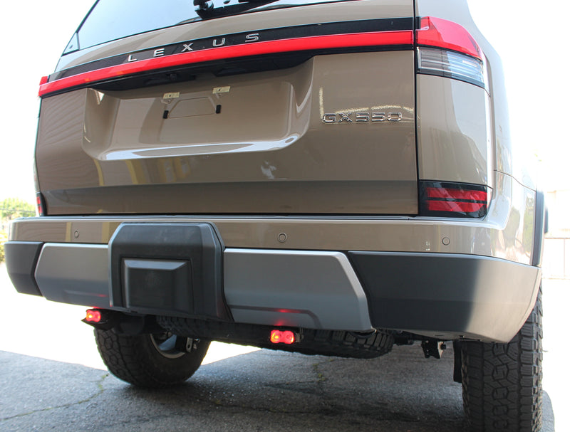 Load image into Gallery viewer, 2024+ Lexus GX550 Reverse Kit
