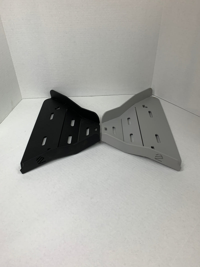 Load image into Gallery viewer, LB Fab Lower A-arm Skid for Tacoma 2nd and 3rd Gen and 4Runner 5th Gen

