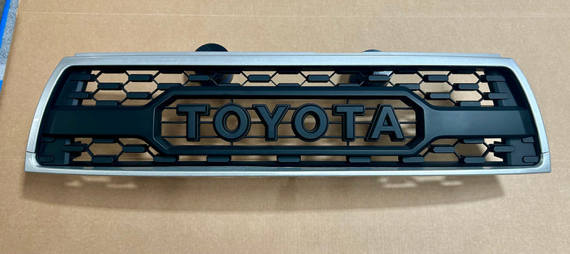 Load image into Gallery viewer, 1996-2002 3rd Gen 4Runner TRD Grille
