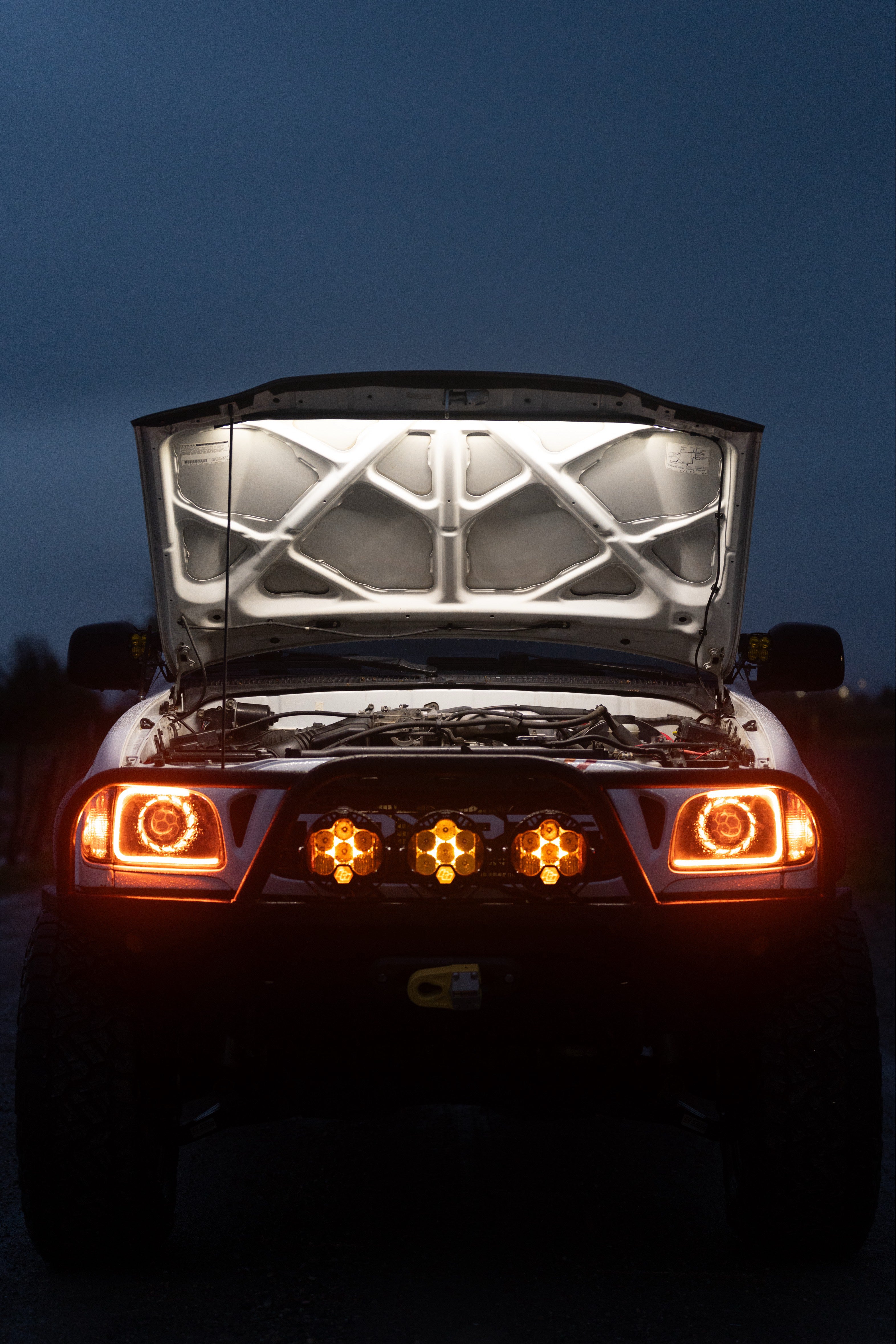 Yota Nation - Toyota 4x4 Parts. Accessories, Apparel, and more!