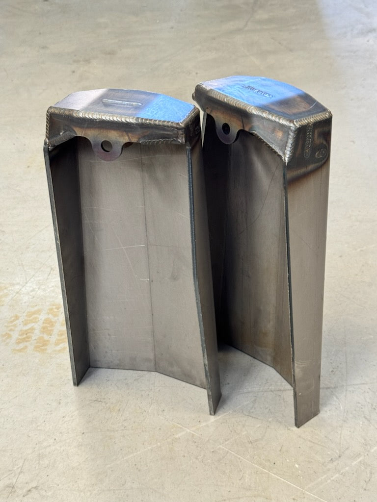 Load image into Gallery viewer, Universal Coil Over/Shock Towers (OST)
