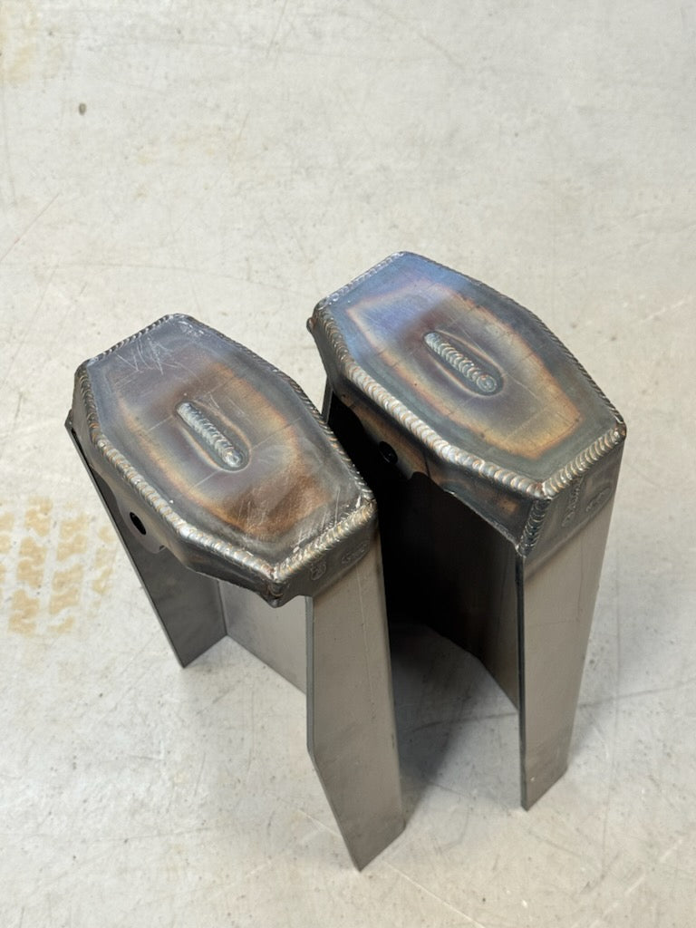 Load image into Gallery viewer, Universal Coil Over/Shock Towers (OST)
