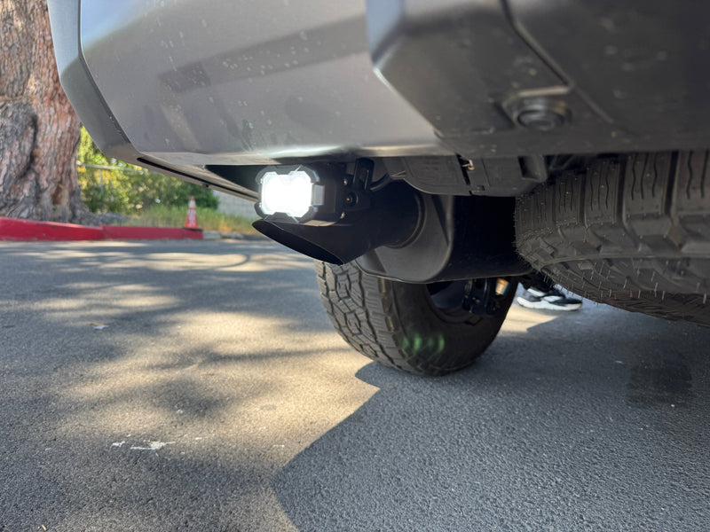 Load image into Gallery viewer, 2024+ Lexus GX550 Reverse Kit
