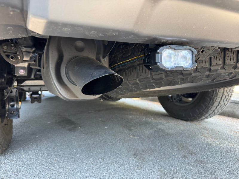 Load image into Gallery viewer, 2024+ Lexus GX550 Reverse Kit
