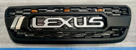 2003-2009 GX470 TRD Grille
