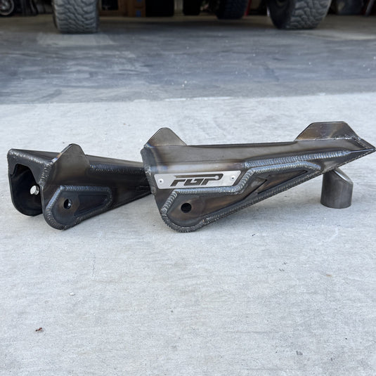 Universal Lower Link Mounts